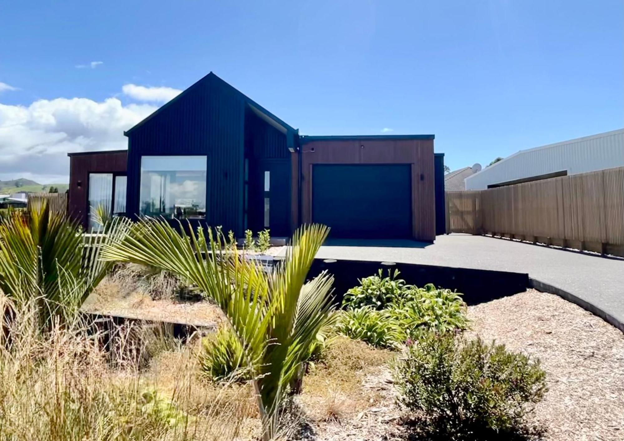 Sandy Palms - Home Away From Home Waihi Dış mekan fotoğraf
